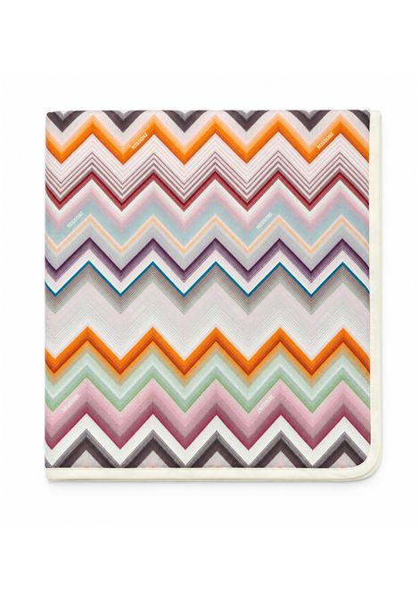Coperta Multicolor MISSONI KIDS | MZ0010 Z4076999